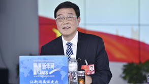 姚曉東：以西游精神開啟&ldquo;十三五&rdquo;新征程