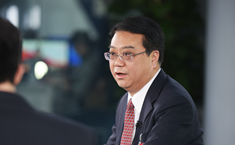 張慶軍：&ldquo;五大發展理念&rdquo;是地方發展的主線