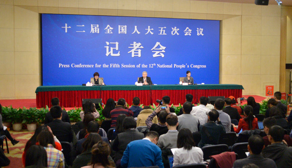 回放：國務院扶貧辦就&ldquo;脫貧攻堅工作&rdquo;答問