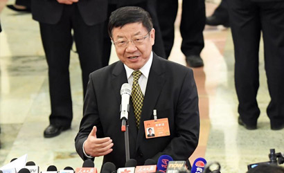 張建龍：異地代養蘭州市動物園大熊貓&ldquo;蜀蘭&rdquo;