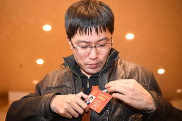 王尚典代表：質(zhì)量之魂，存于匠心