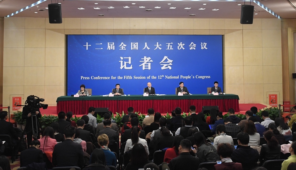 回放：質檢總局就&ldquo;質量提升&rdquo;相關問題答記者問