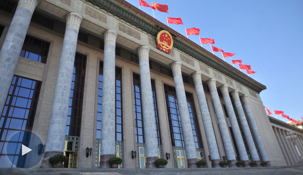 十三屆全國人大一次會(huì)議第四場(chǎng)&ldquo;代表通道&rdquo;