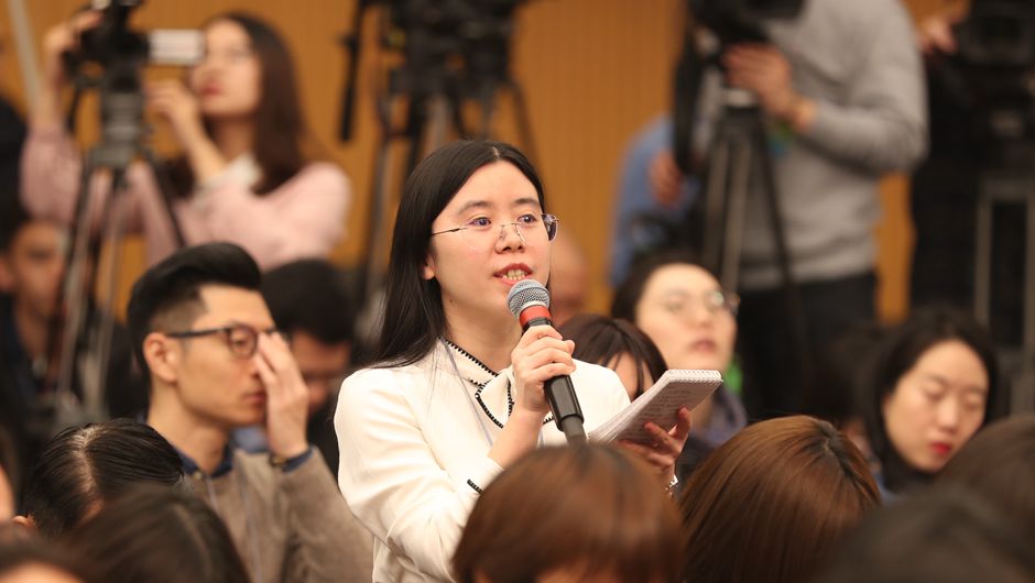 南方報業全媒體、南方都市報記者提問