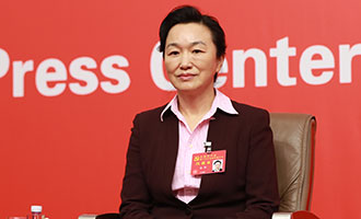 福建省環保廳黨組書記,廳長朱華