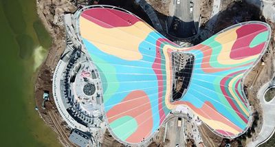 生態(tài)中國(guó)&middot;十期十美，這里可有你的美麗家鄉(xiāng)？