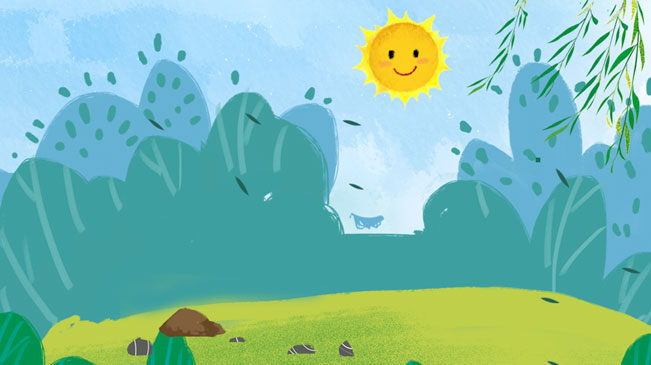 植不了樹？你還可以做這些！