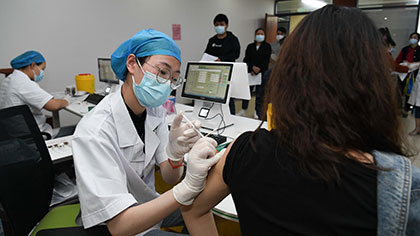 專家分析：國內疫苗供應量是否跟得上？