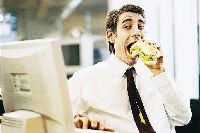 【健康解碼】職場&ldquo;過勞肥&rdquo;，你中招了嗎？