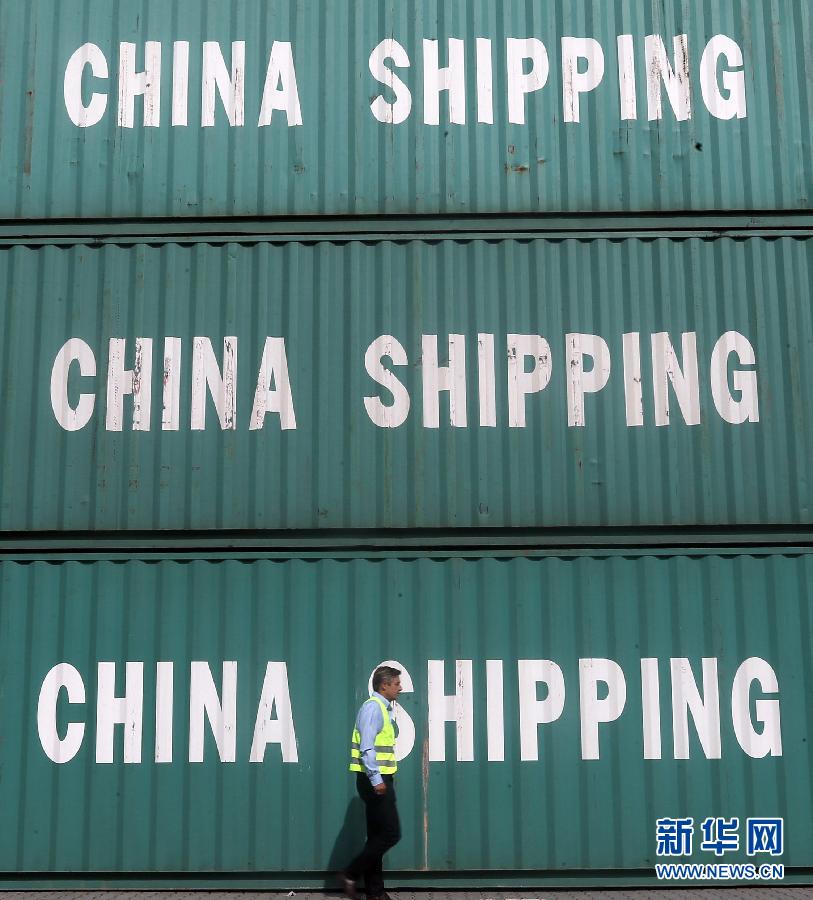 （新絲路&middot;新夢想&middot;國際）（2）新絲路為德國工業老城注入新活力