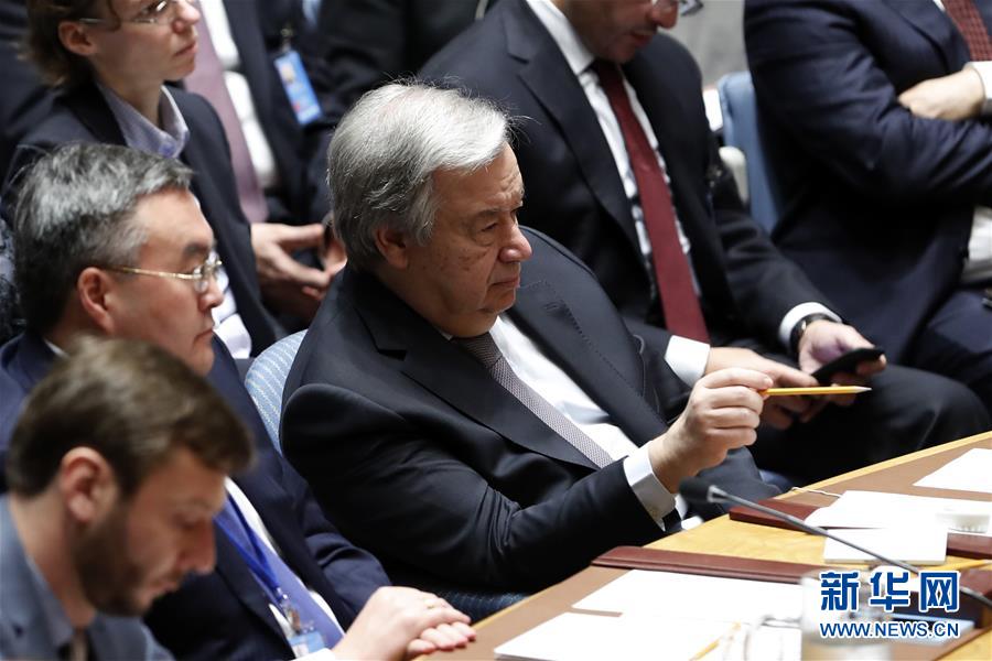 （國(guó)際）（2）聯(lián)合國(guó)安理會(huì)舉行&ldquo;《聯(lián)合國(guó)憲章》的宗旨與原則在維護(hù)世界和平與安全中的作用&rdquo;公開(kāi)會(huì)