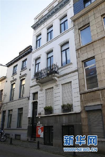 （國際&middot;圖文互動）（2）真理之火從這里點燃&mdash;&mdash;《共產黨宣言》誕生地尋蹤