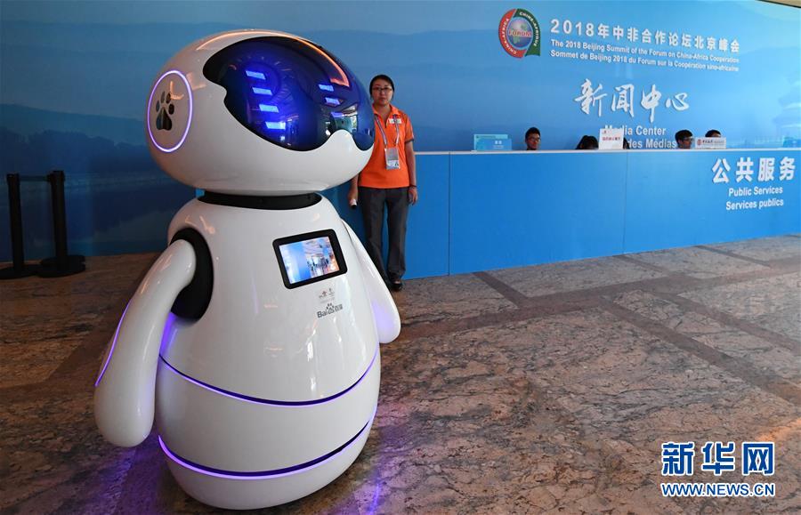 （中非合作論壇&middot;圖文互動）（2）&ldquo;北京準備好了！&rdquo;&mdash;&mdash;北京市委常委、常務副市長張工就中非合作論壇北京峰會服務保障情況答新華社記者問