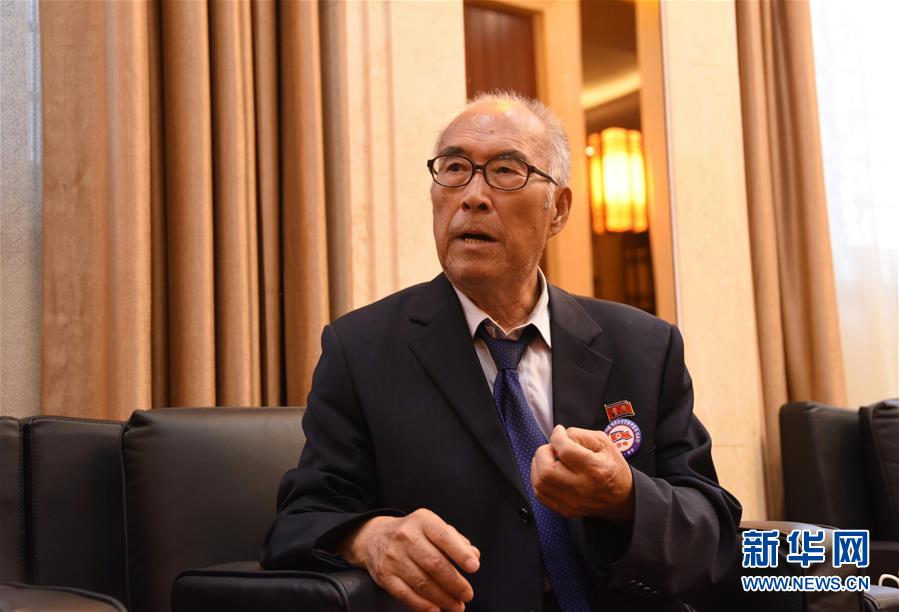 （國際&middot;圖文互動）通訊：跨越半個(gè)世紀(jì)的情緣