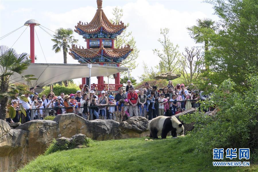 （習(xí)近平出訪配合稿&middot;圖文互動）（2）綜述：互利共贏　敢為人先&mdash;&mdash;中法關(guān)系行穩(wěn)致遠