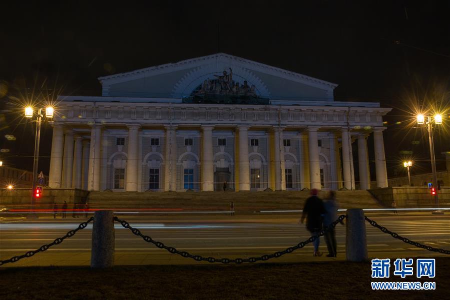 （國(guó)際）（2）&ldquo;地球一小時(shí)&rdquo;活動(dòng)在世界各地舉行