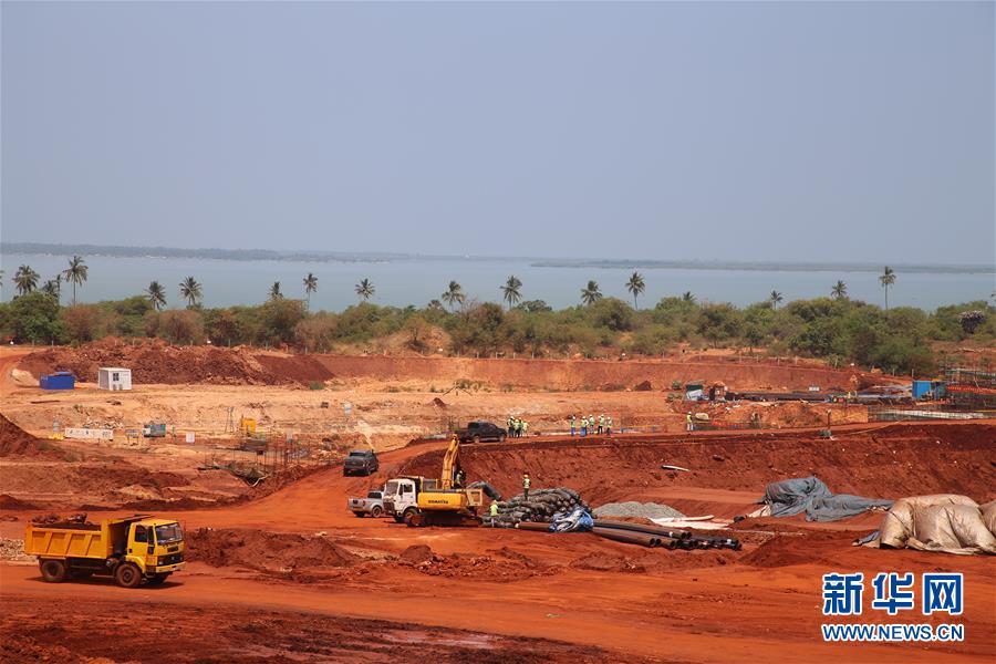 （國際&middot;&ldquo;一帶一路&rdquo;高峰論壇&middot;圖文互動(dòng)）（5）破解斯里蘭卡的垃圾難題&mdash;&mdash;探訪科倫坡城市固體廢物處理項(xiàng)目