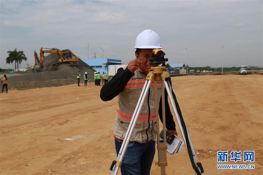 （國(guó)際&middot;&ldquo;一帶一路&rdquo;高峰論壇&middot;圖文互動(dòng)）（1）通訊：&ldquo;一帶一路&rdquo;為厄瓜多爾地震災(zāi)區(qū)重建與振興帶來(lái)希望