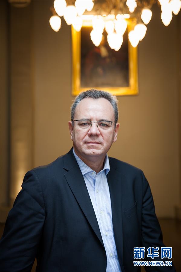 （國(guó)際&middot;圖文互動(dòng)）&ldquo;昨天是阿爾斯通，今天是華為，明天又會(huì)是誰(shuí)？&rdquo;&mdash;&mdash;《美國(guó)陷阱》作者、前阿爾斯通高管皮耶魯齊訪談錄