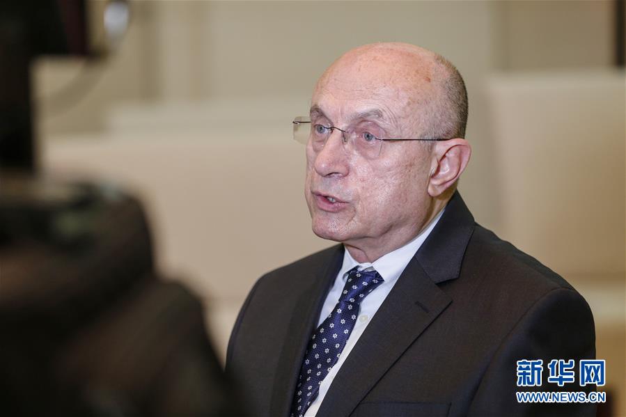 （圖文互動）（2）外方人士：美方繼續咄咄逼人、出爾反爾只會失信于世界