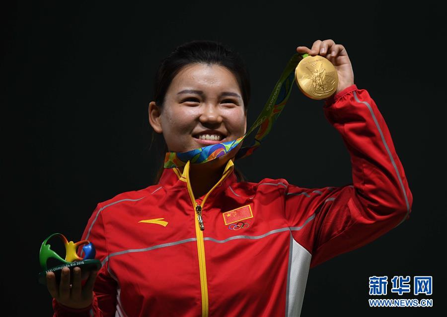 （新華全媒頭條&middot;圖文互動）（4）決戰(zhàn)東京 再鑄輝煌&mdash;&mdash;寫在東京奧運(yùn)會倒計(jì)時一周年之際