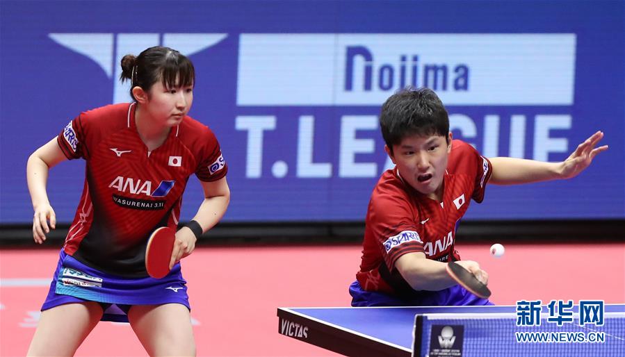 （新華全媒頭條&middot;圖文互動）（8）決戰(zhàn)東京 再鑄輝煌&mdash;&mdash;寫在東京奧運(yùn)會倒計(jì)時一周年之際