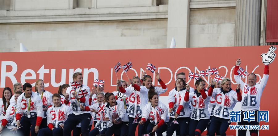 （新華全媒頭條&middot;圖文互動）（10）決戰(zhàn)東京 再鑄輝煌&mdash;&mdash;寫在東京奧運(yùn)會倒計(jì)時一周年之際