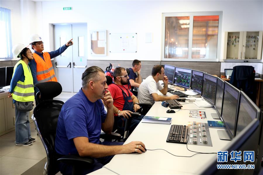 （國(guó)際&middot;圖文互動(dòng)）（2）通訊：&ldquo;如果沒有電站，就沒有現(xiàn)在的斯坦納里市&rdquo;&mdash;&mdash;記一座波黑小城的蝶變