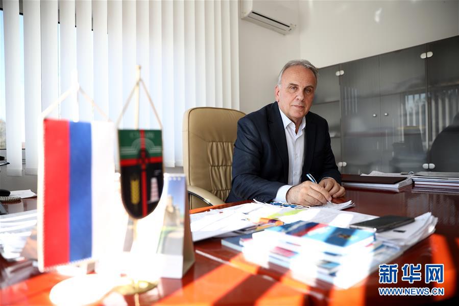 （國(guó)際&middot;圖文互動(dòng)）（5）通訊：&ldquo;如果沒有電站，就沒有現(xiàn)在的斯坦納里市&rdquo;&mdash;&mdash;記一座波黑小城的蝶變