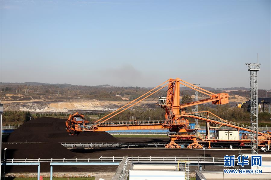 （國(guó)際&middot;圖文互動(dòng)）（6）通訊：&ldquo;如果沒有電站，就沒有現(xiàn)在的斯坦納里市&rdquo;&mdash;&mdash;記一座波黑小城的蝶變