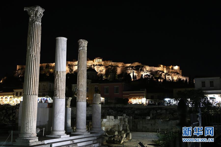 （習近平出訪配合稿&middot;圖文互動）（1）新聞背景：希臘&mdash;&mdash;歐洲文明的發祥地