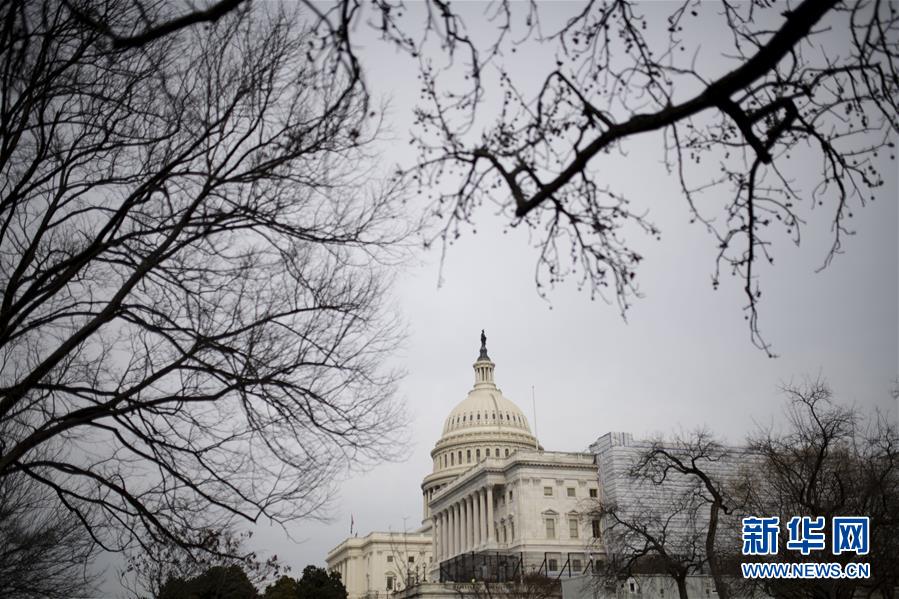 (國際)(2)美國會(huì)參議院否決特朗普彈劾案審理階段取證動(dòng)議