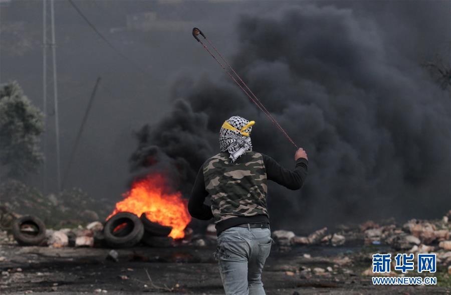 （國際&middot;圖文互動）（3）&ldquo;中東和平新計劃&rdquo;緣何遭遇&ldquo;世紀抵制&rdquo;