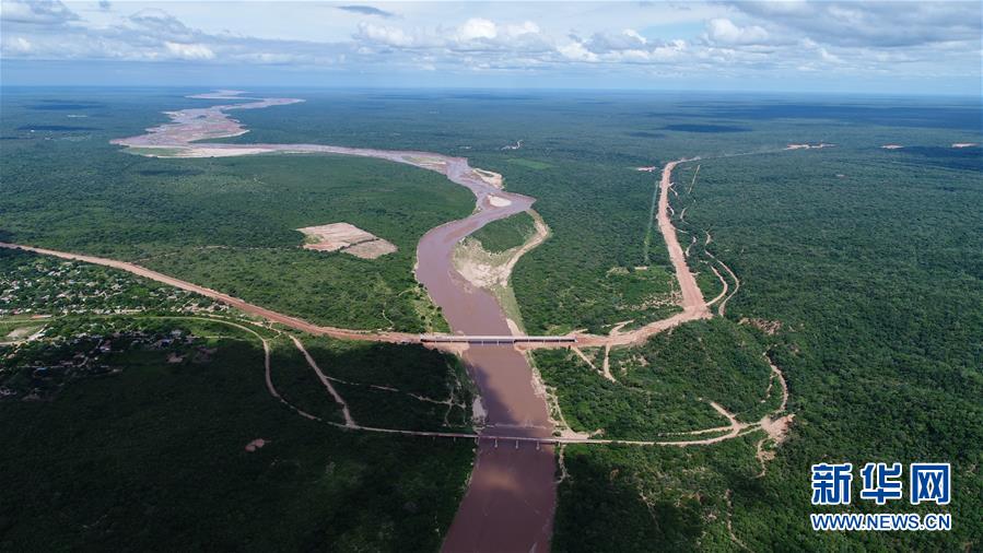 （國(guó)際&middot;圖文互動(dòng)）（5）中企助玻利維亞瓜拉尼人邁上幸福快車道