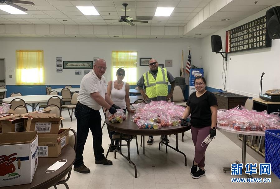 （國際&middot;圖文互動）（2）&ldquo;疫情中，比亞迪與我們在一起&rdquo;