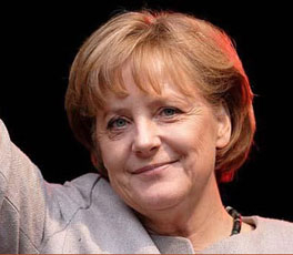 德國能否主導烏克蘭局勢？