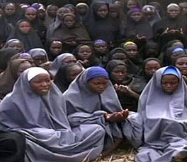 &ldquo;博科圣地&rdquo;為何如此猖狂？