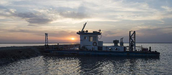 絲路重鎮羅布泊：&ldquo;死亡之海&rdquo;正在&ldquo;復活&rdquo;