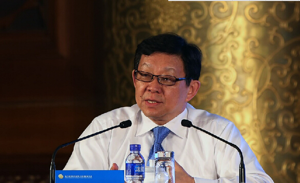 僑領(lǐng)：期待參與&ldquo;一帶一路&rdquo;建設(shè) 為實(shí)現(xiàn)中國夢貢獻(xiàn)力量