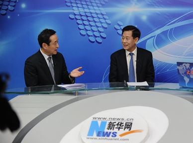 &ldquo;美國人打架，中國人建設&rdquo; 中國方案受歡迎