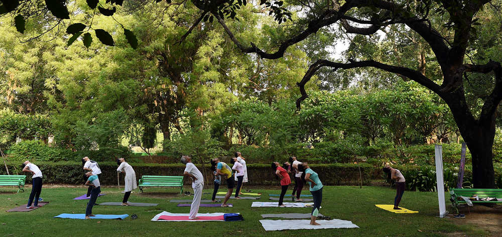 特稿：電影、瑜伽、智能手機&mdash;&mdash;中印兩個文明古國交往&ldquo;新故事&rdquo;