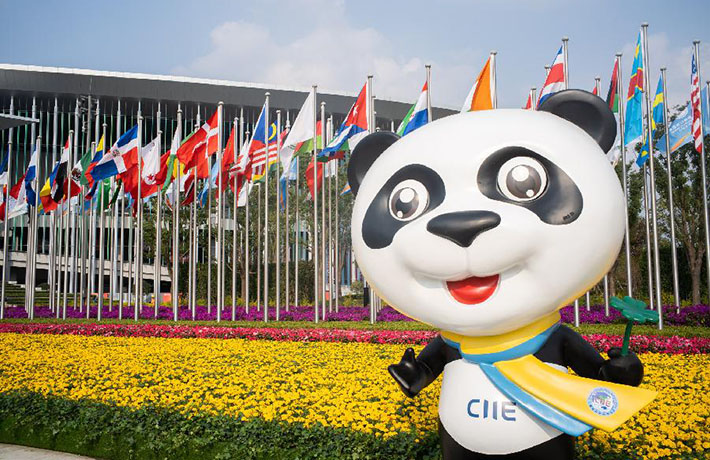 新華時評：再推&ldquo;五大開放舉措&rdquo;，中國宣示了什么？