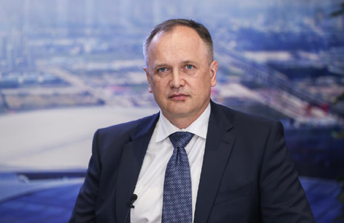 波蘭投資貿易局董事會成員格熱戈日&middot;斯洛莫科沃斯基：促進跨境貿易發(fā)展 開啟貿易投資新機遇