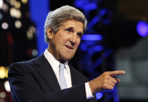 克里訪華：談生意、作解釋、當(dāng)說(shuō)客