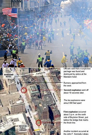 &ldquo;獨狼式&rdquo;恐怖襲擊恐難預防