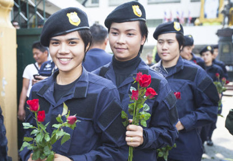 泰國政局動蕩進入&ldquo;下半場&rdquo;