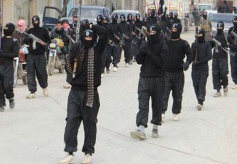 &ldquo;基地&rdquo;組織在中東全線擴張