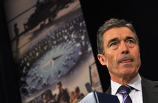 北約稱利比亞停火協議&ldquo;必須可信和可核實&rdquo;